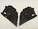 Land Rover Evoque Set Of Center Console Side Trim-4