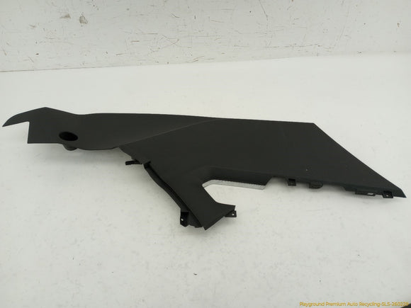 Land Rover Evoque Set Of Center Console Side Trim