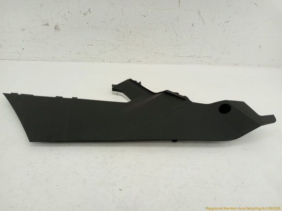 Land Rover Evoque Set Of Center Console Side Trim