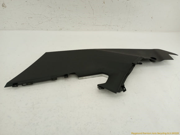 Land Rover Evoque Set Of Center Console Side Trim
