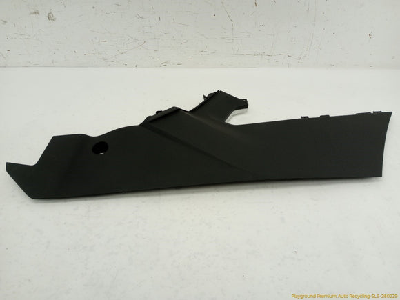 Land Rover Evoque Set Of Center Console Side Trim
