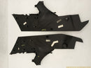 Land Rover Evoque Set Of Center Console Side Trim-11
