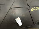Land Rover Evoque Set Of Center Console Side Trim-12