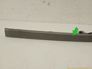 Land Rover Evoque License Plate Lamp Trim-2