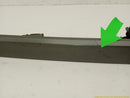 Land Rover Evoque License Plate Lamp Trim-5