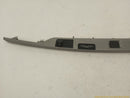 Land Rover Evoque License Plate Lamp Trim-6