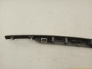 Land Rover Evoque License Plate Lamp Trim-8