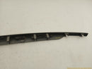 Land Rover Evoque License Plate Lamp Trim-9