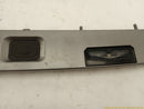 Land Rover Evoque License Plate Lamp Trim-12