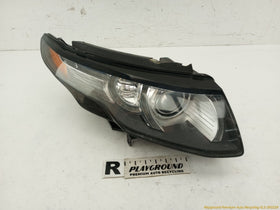 Land Rover Evoque Passenger Right Head Lamp