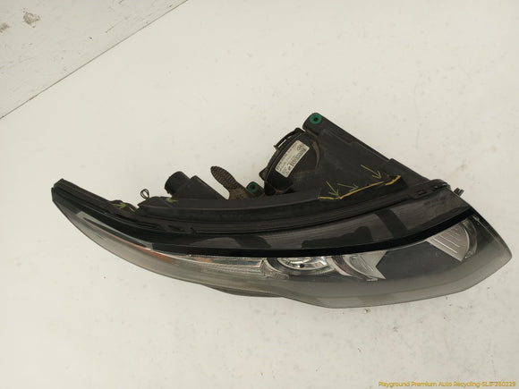 Land Rover Evoque Passenger Right Head Lamp