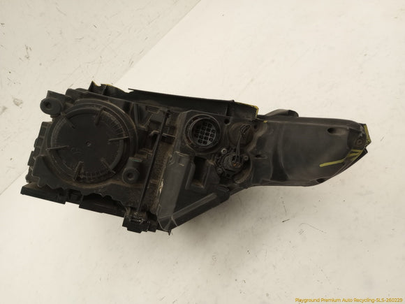 Land Rover Evoque Passenger Right Head Lamp