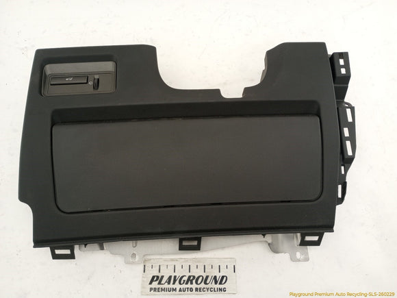 Land Rover Evoque Driver Left Front Lower Dash Knee Trim
