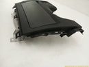 Land Rover Evoque Driver Left Front Lower Dash Knee Trim-3