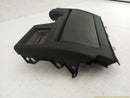 Land Rover Evoque Driver Left Front Lower Dash Knee Trim-4