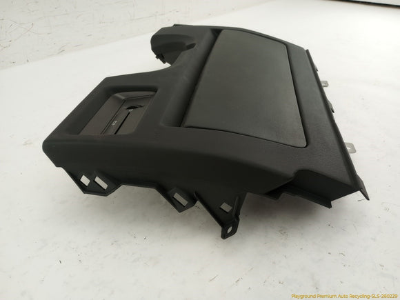 Land Rover Evoque Driver Left Front Lower Dash Knee Trim