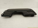 Land Rover Evoque Driver Left Front Lower Dash Knee Trim-5