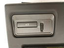 Land Rover Evoque Driver Left Front Lower Dash Knee Trim-6