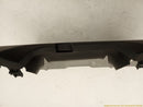 Land Rover Evoque Driver Left Front Lower Dash Knee Trim-7