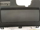 Land Rover Evoque Driver Left Front Lower Dash Knee Trim-8