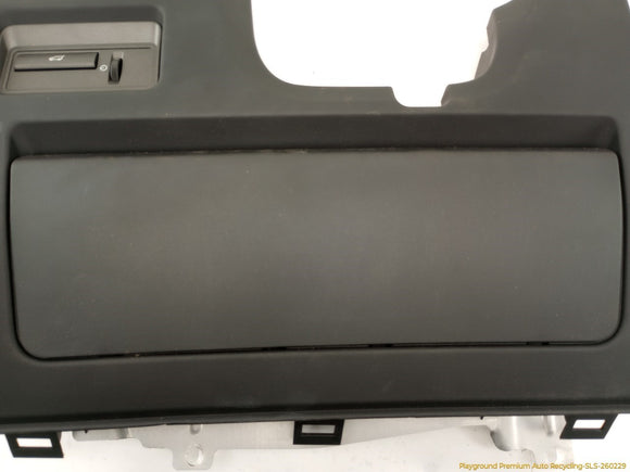 Land Rover Evoque Driver Left Front Lower Dash Knee Trim