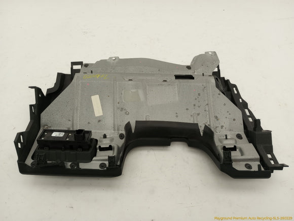 Land Rover Evoque Driver Left Front Lower Dash Knee Trim
