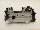 Land Rover Evoque Driver Left Front Lower Dash Knee Trim-10