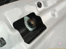 Land Rover Evoque Driver Left Front Lower Dash Knee Trim-12