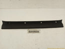 Land Rover Evoque Upper Tailgate Cover Trim-1