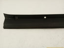 Land Rover Evoque Upper Tailgate Cover Trim-2