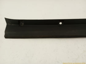 Land Rover Evoque Upper Tailgate Cover Trim - 0