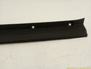 Land Rover Evoque Upper Tailgate Cover Trim-3