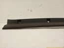 Land Rover Evoque Upper Tailgate Cover Trim-4