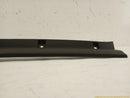 Land Rover Evoque Upper Tailgate Cover Trim-5