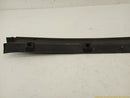 Land Rover Evoque Upper Tailgate Cover Trim-6
