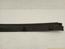 Land Rover Evoque Upper Tailgate Cover Trim-7