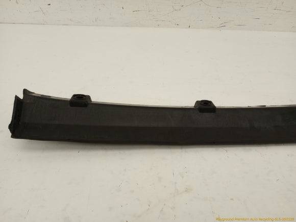 Land Rover Evoque Upper Tailgate Cover Trim