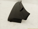 Land Rover Evoque Upper Tailgate Cover Trim-10