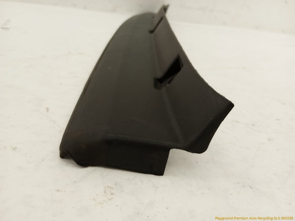 Land Rover Evoque Upper Tailgate Cover Trim