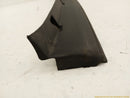 Land Rover Evoque Upper Tailgate Cover Trim-11