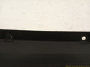 Land Rover Evoque Upper Tailgate Cover Trim-12