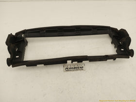 Land Rover Evoque Radiator Upper Air Deflector