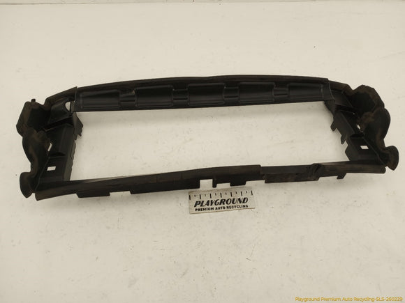Land Rover Evoque Radiator Upper Air Deflector
