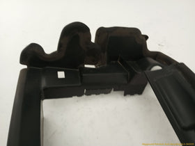 Land Rover Evoque Radiator Upper Air Deflector - 0