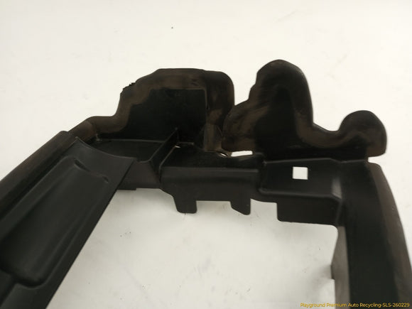Land Rover Evoque Radiator Upper Air Deflector
