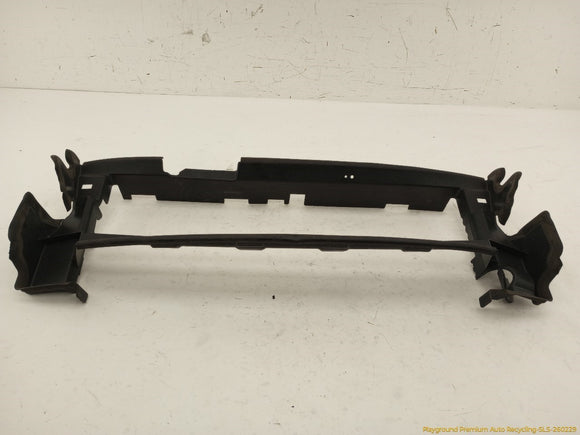 Land Rover Evoque Radiator Upper Air Deflector