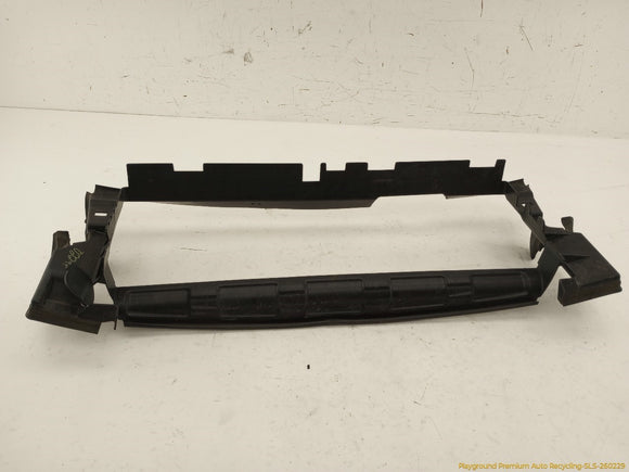 Land Rover Evoque Radiator Upper Air Deflector
