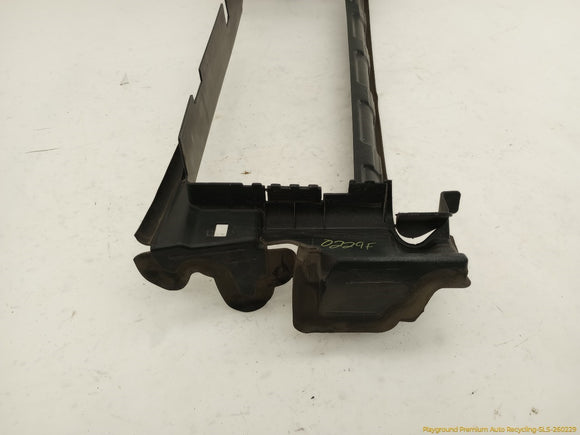 Land Rover Evoque Radiator Upper Air Deflector