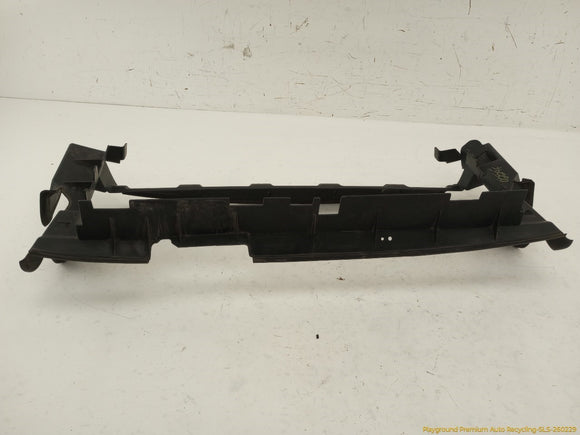 Land Rover Evoque Radiator Upper Air Deflector