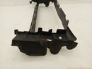 Land Rover Evoque Radiator Upper Air Deflector-9